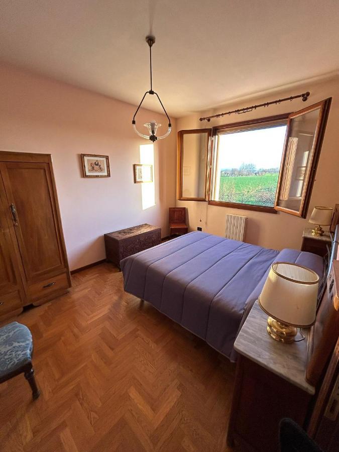 Agriturismo Garzole Castelfranco Emilia Bagian luar foto